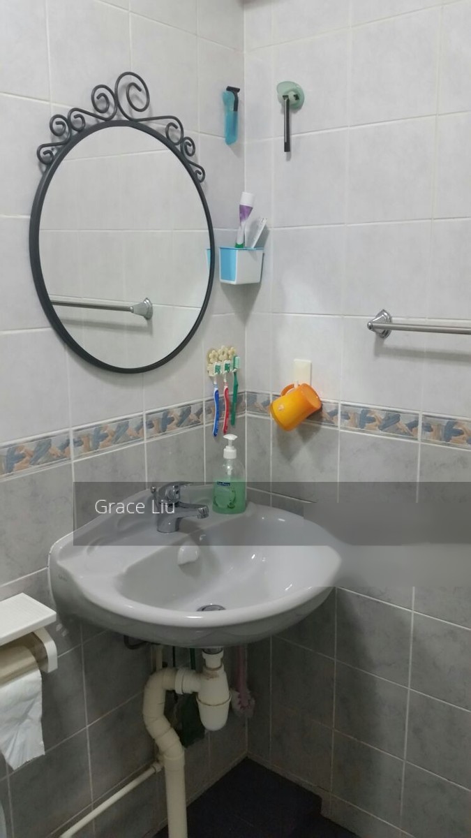 Blk 609 Bukit Panjang Ring Road (Bukit Panjang), HDB 4 Rooms #133493602
